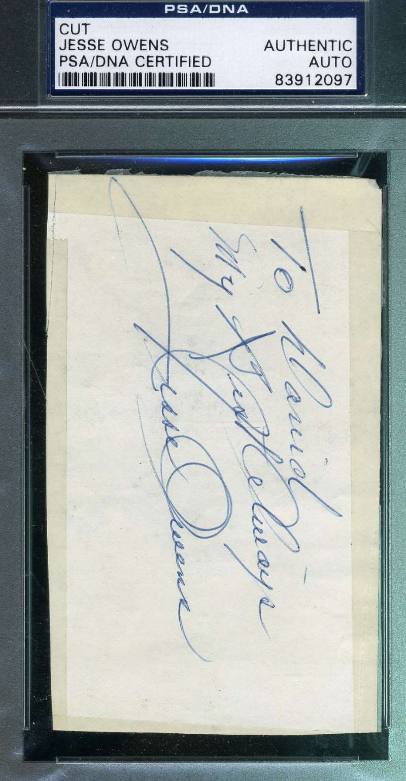 Jaromir Jagr Early Psa/dna Hand Signed 3x5 Index Card Authentic Autograph